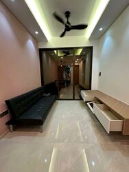 Dairy Farm Residences (D23), Apartment #574086671